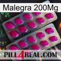 Malegra 200Mg 10